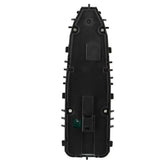 Window Switch Main Compatible With Mercedes C Class Window Switch Main C Class W205 2016 Glc W253 2016 E Class W213 2018 Black